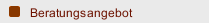Beratungsangebot